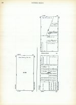 Block 278 - 279 - 280, Page 364, San Francisco 1910 Block Book - Surveys of Potero Nuevo - Flint and Heyman Tracts - Land in Acres